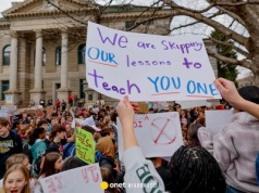 Masowe protesty w USA. Obywatele sprzeciwiają się działaniom ICE