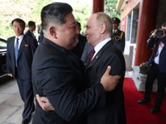 Media: Korea Północna ogranicza dostawy broni do Rosji