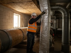 Praca tylko dla wybranych, w grę wchodzi atom. Najodważniejszym płacą 18 tysięcy miesięcznie