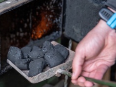 Węgiel poszedł w odstawkę. Najlepszy przykład to Polska