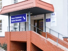 Nocna i świąteczna opieka zdrowotna w Szpitalu Murcki w nowej lokalizacji