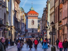 Pensje Polaków biją rekordy. W czterech miastach średnia przekroczyła 11 tys. zł