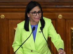 Przełomowy ruch prezydent Wenezueli. 