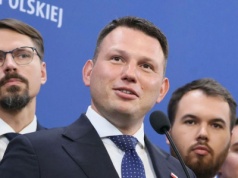 Mentzen odbija się od dna. Kancelaria polityka odnotowała potężny zysk. Kwota robi wrażenie