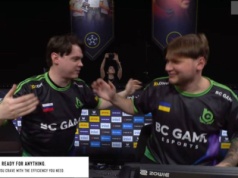 Oburzenie w Ukrainie. Świętował wraz z Rosjaninem. Oto co go spotkało