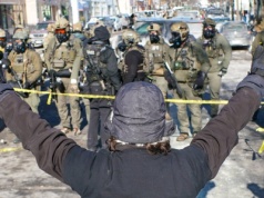 Trump dostał szału. Uderzył w Minnesotę z konkretnych powodów