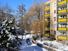 Czynsze za mieszkania idą mocno w górę. Wspólnoty winią za to KSeF