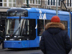 Ferie w Krakowie. Tak od dziś kursuje komunikacja miejska