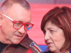 Jurek Owsiak powiedział to o żonie. Plotki się potwierdziły