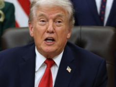 "Zamknięcie rządu" w USA. Paraliż przez zamieszanie z budżetem