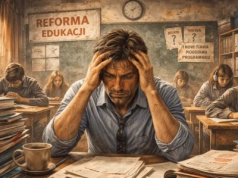 Edukacja w stanie permanentnej reformy. Szkoła, która nie nadąża za rzeczywistością | Cykl Globalisty