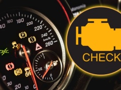Czy można jeździć z kontrolką check engine? Mechanik rozwiewa wątpliwości