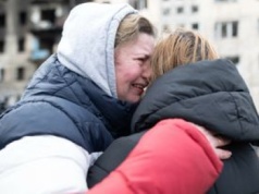 "Na wojnie bardziej niebezpieczne jest bycie kobietą niż żołnierzem". Dziennikarka wymienia powody