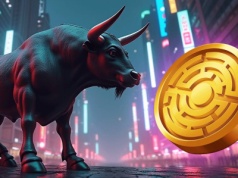 Najlepsze kryptowaluty do kupienia dzisiaj? Prognozy cenowe Pepe kierują uwagę kupujących na Minotaurusa (MTAUR)