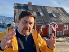 Grenlandia: Nie chcemy zamienić jednego opiekuna na drugiego