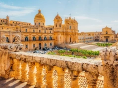 Miasteczko idealne. Dlaczego turyści tak chętnie odwiedzają Noto?