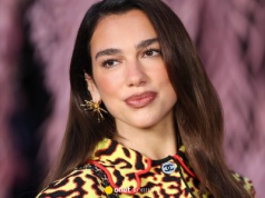 Gwiazdorskie etykiety: DUA. Trzy produkty zamiast dziesiątek — linia Duy Lipy stawia na prostotę