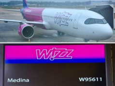 A321XLR w Wizz Air. To nie mogło się udać