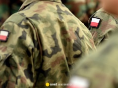 Incydent na granicy z Białorusią. Wojsko wydało komunikat