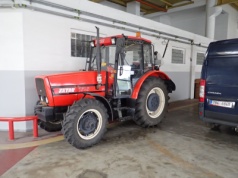 Oleje w Zetorach 7520–10540 – ile, jakie i jak często wymieniać?