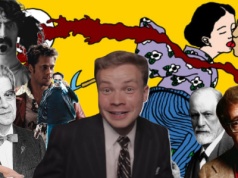 Pierwszy album ery inceli. O czym nam śpiewa Geordie Greep?