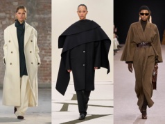 Funnel neck, scarf coat, fur collar – szczegóły, które zdefiniują modne okrycia wierzchnie w 2026 roku