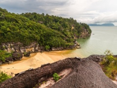 Największe wyspy świata. Dlaczego na liście nie ma Australii?