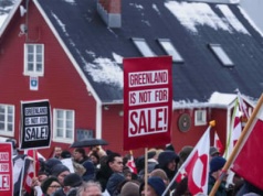 Prawo do Grenlandii. Czyli jak Donald Trump walczy z faktami