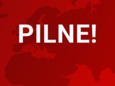 Naruszenie polskiej przestrzeni powietrznej. Jest komunikat wojska