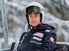 Polscy skoczkowie wracają do rywalizacji