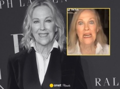 Ostatnie nagranie Catherine O'Hary przed śmiercią. Odegrała swoją kultową rolę