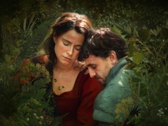 Nie pokochałam "Hamneta". Ten obraz tłumi dramat. Pomógł mi Kochanowski