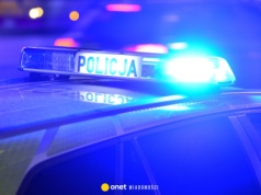 18-latka ucierpiała w wypadku radiowozu. Nowe informacje. "Nie wiadomo, dokąd była wieziona"