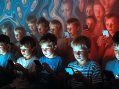 Problem uzależnienia dzieci i młodzieży od mediów społecznościowych zauważa coraz więcej państw