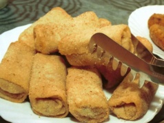 Krokiety bez naleśników? Ten patent skraca gotowanie o połowę