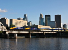 USA. Koniec podmiejskich pociągów Northstar w Minnesocie