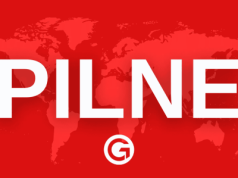 Była 7:01 gdy gruchnęły pilne wieści. Incydent na granicy. Wojsko wydało ważny komunikat