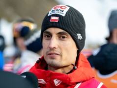 Maciej Kot bije się w pierś. "Nie szukam winnych, bo rachunek sumienia zaczynam od siebie"