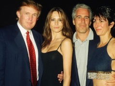 Odtajniono akta Epsteina. Na jaw wyszły szokujące informacje na temat Donalda Trumpa