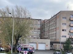 Brzeski szpital ogranicza odwiedziny pacjentów