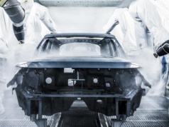 Chiński ratunek dla Jaguara? Omoda i Jaecoo mogą przejąć brytyjskie linie montażowe