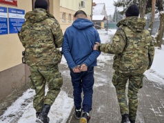 Rutynowa kontrola, a potem szok. 40-latek trafił prosto do aresztu