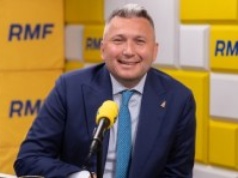 Kto z Polaków może stanąć na podium? Zapytamy prezesa PKOl