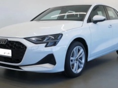 Nowe Audi A3 za 96 860 zł. Nie pchaj się z papierkami