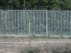 Kolejny incydent na granicy z Białorusią. Wojsko wydało komunikat