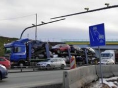 Kierowcy pod lupą. W 2026 r. będzie 100 nowych urządzeń