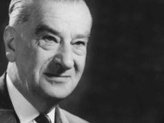 Kalendarium historyczne: 31 stycznia 1985 – umiera Józef Mackiewicz