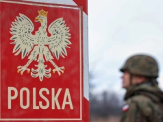 Naruszenie polskiej przestrzeni powietrznej. Wojsko wydało komunikat