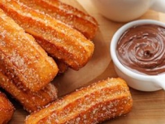 Ta hiszpańska przekąska zawładnęła karnawałem. Jest chrupiąca i nie da się zjeść jednej sztuki