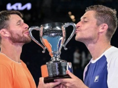 Pogromcy Zielińskiego zatrzymani w finale. Tytuł nie dla nich